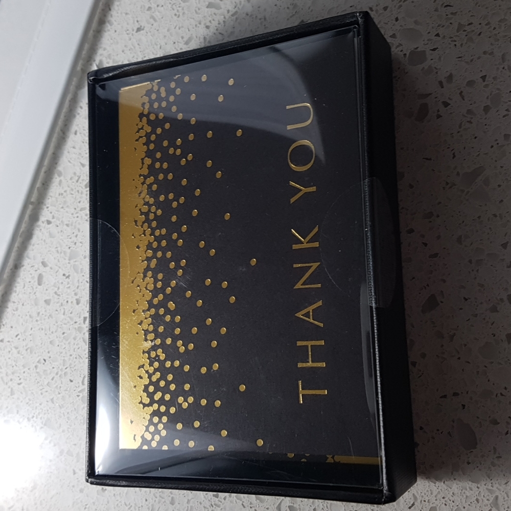 32 Pcs Thank You Cards with Envelope